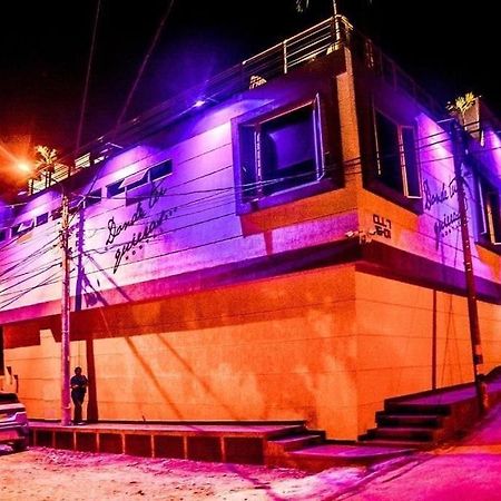 Donde Tu Quieras Hostal Neiva  Eksteriør bilde